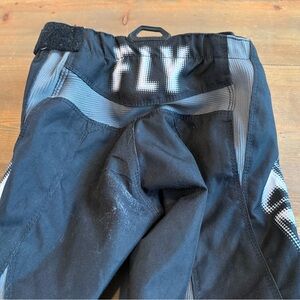 Youth Fly Racing Motocross Pants
